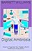 Digital Ambrosia: How to Organize Your Digital Life for Maximum Productivity (Thriving in the Midlife Maze: Your Guide to Success, Fulfillment, and Work-Life Balance)