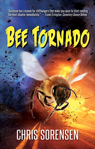 Bee Tornado (Creature Features)