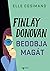 Finlay ​Donovan bedobja magát (Finlay Donovan, #3)