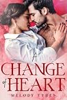A Change of Heart