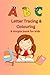 Alphabet Letter Tracing and...