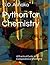 Python for Chemistry: A Practical Guide to Computational Chemistry