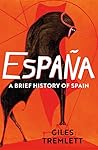 Espana: a Brief H...