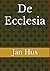 De Ecclesia