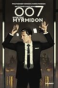 007 Book One: Myrmidon