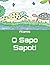 O Sapo Sapoti by Maria Veloso