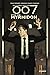 007 Book One by Phillip Kennedy Johnson 007 Book One by Phillip Kennedy Johnson