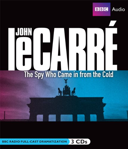 The Spy Who Came in from the Cold