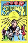 Solarman: The Beginning