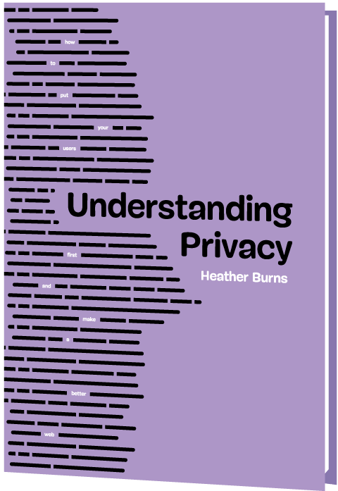Understanding Privacy (ebook)
