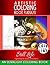 Artistic Coloring Books for...