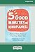 Five Good Minutes of Mindfulness: Reduce Stress, Reset, and Find Peace Right Now (Large Print 16 Pt Edition)