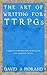 The Art of Writing for TTRP...