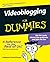 Videoblogging For Dummies (...