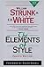 The Elements of Style, Fourth Edition