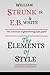 The Elements of Style, Fourth Edition