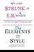 The Elements of Style, Fourth Edition