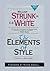 The Elements of Style, Fourth Edition