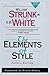 The Elements of Style Fourth Edition