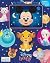 Disney Baby My Night Light Book - Bedtime book for babies, 14-page storybook, 1 bedside night-light