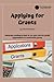Applying for Grants: Workbo...