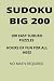200 Easy Sudoku Puzzles: bi...