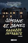 RAGAZZE INFRANTE