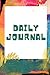 Daily Journal by Prerna Singh
