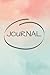 Journal