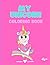 MY UNICORN COLORING BOOK for Kids ages 4+ by HALAKI MY UNICORN COLORING BOOK for Kids ages 4+ by HALAKI