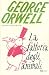 La fattoria degli animali by George Orwell