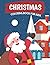 Christmas Coloring Book for Kids by Insight Coloring