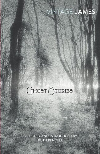 Ghost Stories