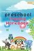 Preschool Tracing Workbook:...