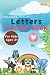 Letters Tracing Book by Children Book