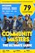 Community Masters by Varun Mayya