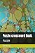Puzzle crossword Book: Puzzle