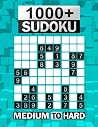 1000+ Sudoku Puzz...
