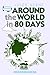 Around the World in Eighty ...