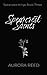 Spearcrest Saints by Aurora  Reed