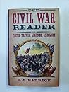 The Civil War Reader