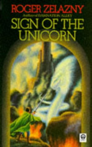 Sign of the Unicorn