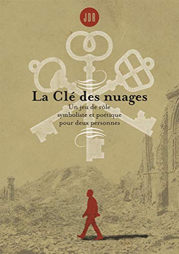 La clé des nuages: suivi de La clé des songes (Paperback)