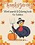 THANKSGIVING WORD SEARCH & ...