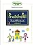 Planting Seeds of Success Vol III Preschool Workbook by Dhayany Walker