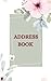 Address Book: 5x8 Large Pri...