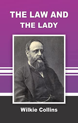The Law and the Lady