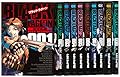 BLACK LAGOON コミック 1-10巻セット
