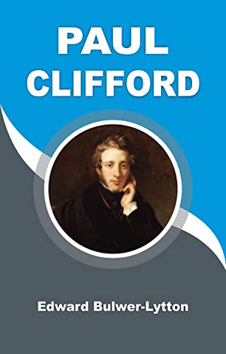 Paul Clifford