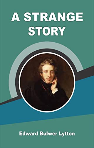 A STRANGE STORY